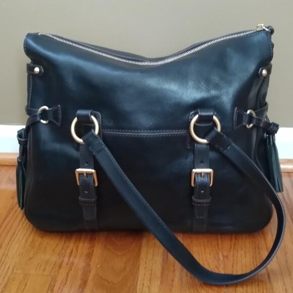 Dooney and Bourke Florentine bag - Picture 3 of 6